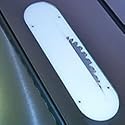 NEW SEARS CRAFTSMAN HYBRID ZERO CLEARANCE INSERT
