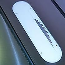 NEW SEARS CRAFTSMAN HYBRID ZERO CLEARANCE INSERT