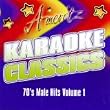 Karaoke - 70's Male Hits Vol. 1