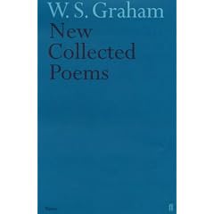 New Collected Poems of W.S. Graham