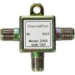 CHANNEL PLUS 2538 Splitter/Combiner