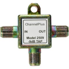 CHANNEL PLUS 2538 Splitter/Combiner