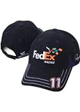 Denny Hamlin 2008 Official Pit Cap II