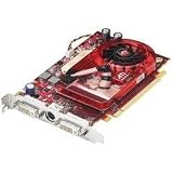 Diamond Viper 3650PE512 ATI Radeon HD 3650 PCIE 512 GDDR2 Video Card