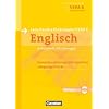 Vorbereitungsmaterialien f�r VERA - Englisch: 6. Schuljahr - Arbeitsheft mit H�r-CD