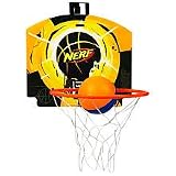 Nerf Sport Nerfoop Classic Basketball Set - Splatter