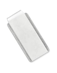 Sterling Silver Money Clip