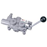  : Prince Two-Way Detent Valve, Model# LS-3010-2
