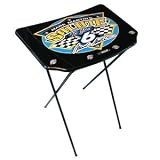 Mark Martin #6 NASCAR Snack Tray Table by TailGate Zone