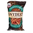 Snyder's Of Hanover Gluten Free Pretzel Sticks 8 oz. (Pack of 12)