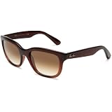 Ray-Ban 0RB4159 Square Sunglasses