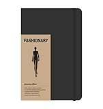 Fashionary Womens Edition (small)