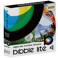 Bibble Lite 4.9 (Win/Mac/Linux) under The Software Store