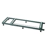 Nashbar Reduced Radius Rollers