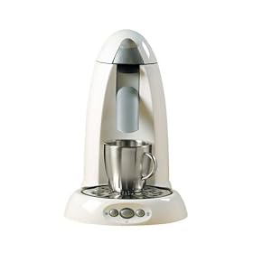 Melitta MES2R One:One Single Serve Coffee Maker