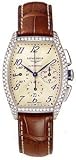 Longines Ladies Evidenza L2.156.0.73.4 Watch