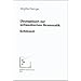 Schl�ssel zum �bungsbuch zur schwedischen Grammatik