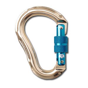 Omega Pacific Jake Jr. Screw-Lok Gold/Blue