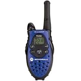 Motorola T5720 Alkaline 2-Way Radio