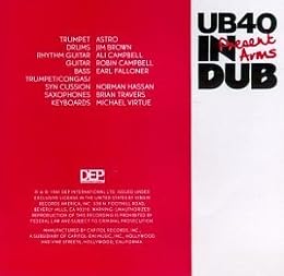 UB40 Foto 20