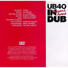 Present Arms in Dub