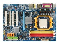 Buy Ga-M55Plus-S3 Am2 Nvgf6100 Atx online at Discounted New and Used prices. Delivered to your door with Off-The-Bookshelf.