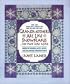 Grandmothers Are Like Snowflakes...No Two Are Alike: Words of Wisdom, Gentle Advice, & Hilarious Observations