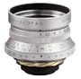 Voigtlander Color-Skopar 21mm f/4.0 Manual Focus Lens with Viewfinder - Silver