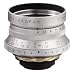 Voigtlander Color-Skopar 21mm f/4.0 Manual Focus Lens with Viewfinder - Silver