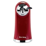 WestBend77204ElectricCanOpener,Red