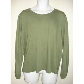 JOIE Mens Funtime Guitar T Shirt in Avocado