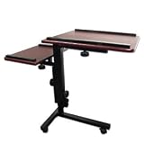 Notebook Rolling Computer Stand