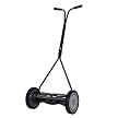 Full-Feature 16" Light Push Reel Mower