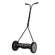 Full-Feature 16" Light Push Reel Mower