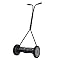 Full-Feature 16" Light Push Reel Mower