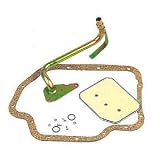 B&M 10288 Transmission Pan Filter
