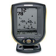 Humminbird PiranhaMax 215 Fish Finder
