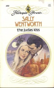 The Judas Kiss (#480)