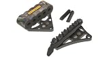 TROPHY RIDGE RIDGE HUNTER 2-PIECE 5-ARROW QUIVERColor: Realtree HD Hardwoods