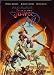 DVD : The Jewel of the Nile [Region 2]