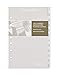 Day Runner Monthly Planner Refill 2015, 5.5 x 8.5 Inch Page Size (481-685Y)