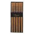 Chopsticks Silk Wrapped