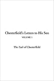 Review IndyPublish.com  / Chesterfield's Letters to His Son