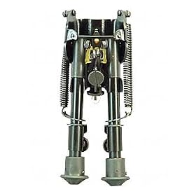 Outers Shooters Ridge Rockmount Standard Bipod by 