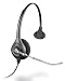 Plantronics SupraPlus Wideband Monaural