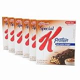 Special K Bars Protein Meal Bar, Chocolate Peanut Butter, 5.5 oz, 6 ct 6 ea 31YWUKS3BjL. SL160 Special K Bars Protein Meal Bar, Chocolate Peanut Butter, 5.5 oz, 6 ct 6 ea