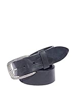 Werner Trachten Cinturón (Negro)