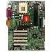 MSI MS-6380/K7T266PRO Motherboard SocketA VIA Apollo KT266 1A/5P/1CNR SOUND ATX