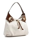 MICHAEL Michael Kors McGraw Large Shoulder Satchel