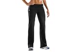 31YWX%2B4zKGL. SL160  Womens Form Fitted Pant Bottoms by Under Armour